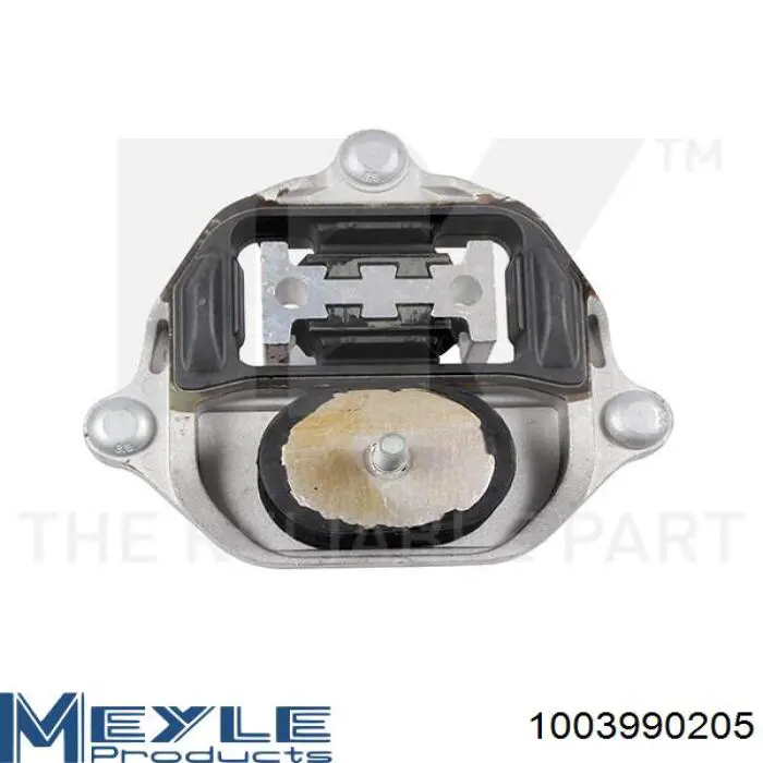 Купити 1003990205 Meyle Подушка коробки передач