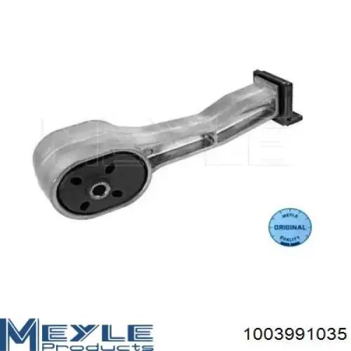 Подушка (опора) двигуна, задня Kautek VWTM015 ціна, від 28.67 USD