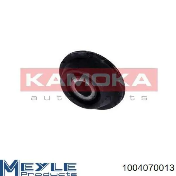 Сайлентблок нижнього важеля передньої підвіски Starline S1220740 ціна, від 2.92 USD