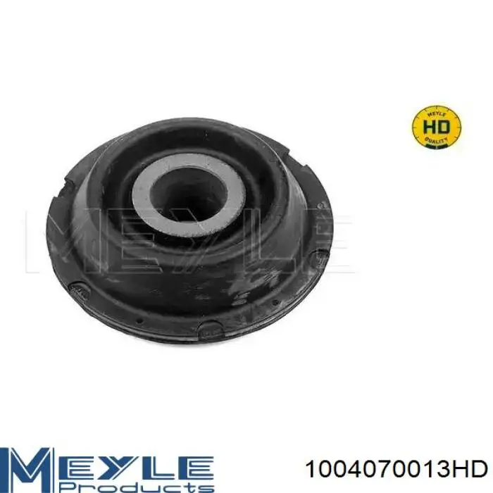 Купити S1220740 Starline Сайлентблок передньої підвіски