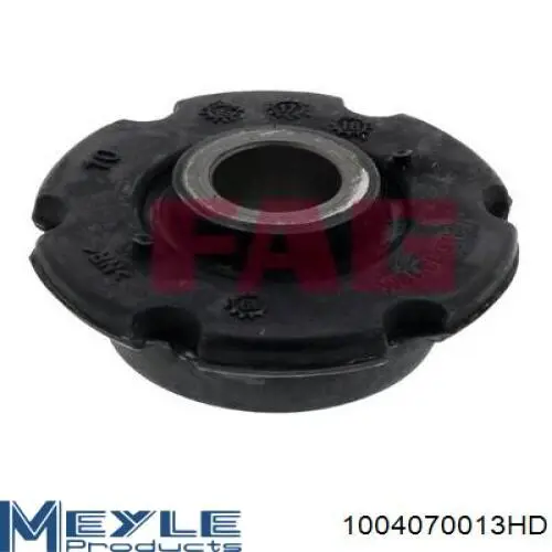 Купити 1004070013HD Meyle Сайлентблок передньої підвіски