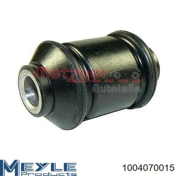 Сайлентблок нижнього важеля передньої підвіски Boge 87302A ціна, від 2.50 USD