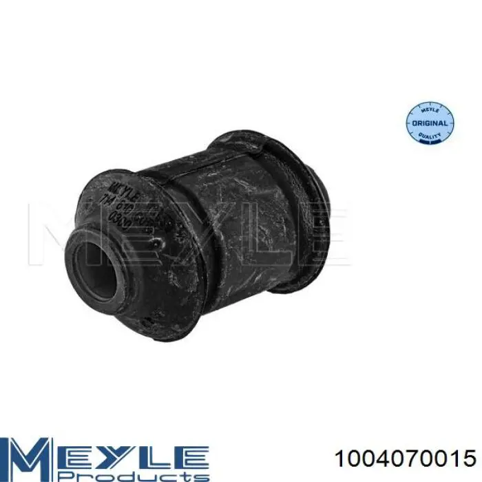 MGZ501014 Maxgear сайлентблок переднього нижнього важеля