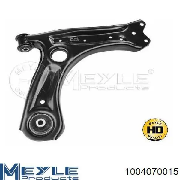 87302A Boge Сайлентблок переднього нижнього важеля