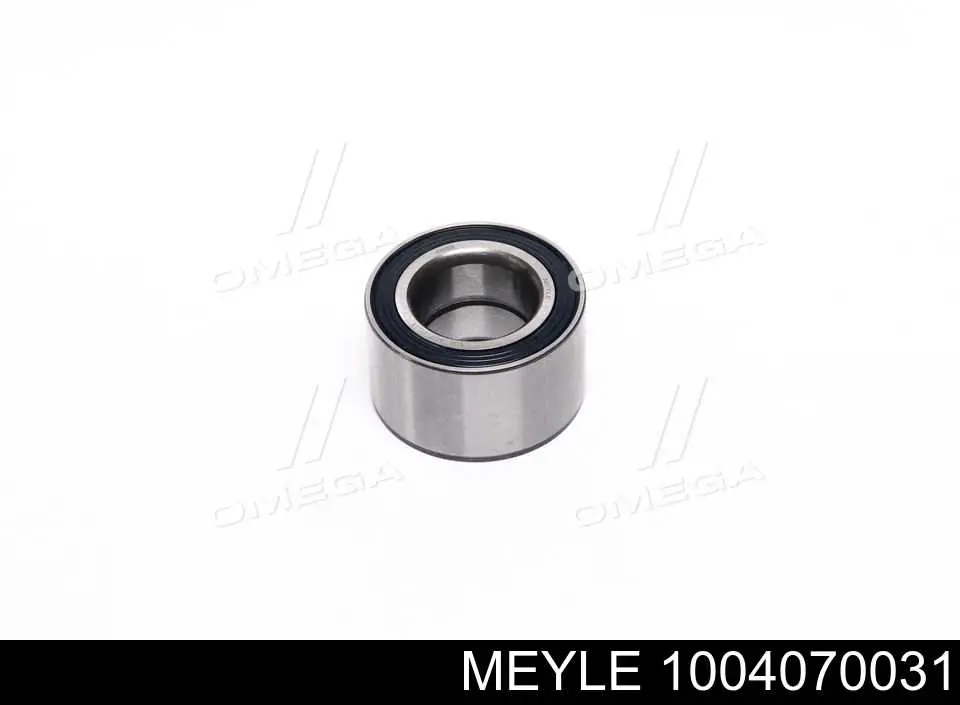 Купити SLO00663 Starline Підшипник ступиці передньої