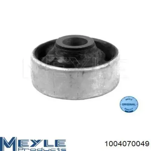 Сайлентблок переднього важеля FRD4921 Caster