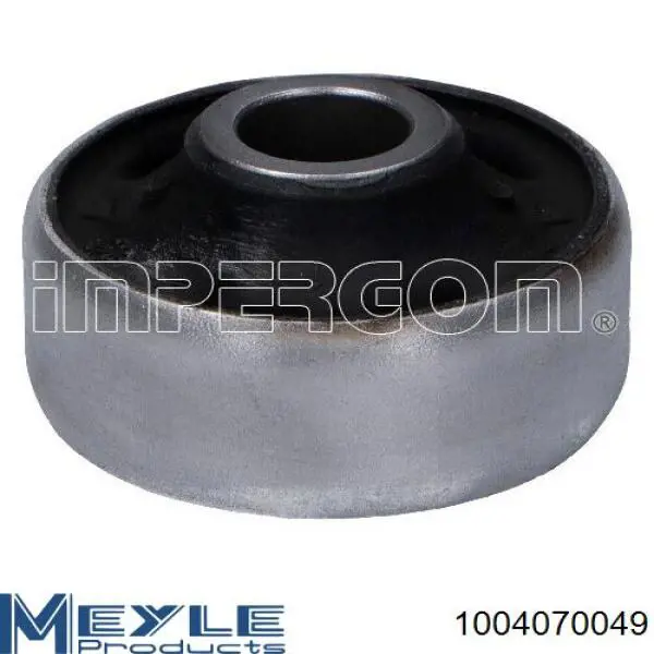 FRD4921 Caster Сайлентблок переднього нижнього важеля