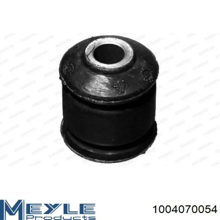 Сайлентблок переднього верхнього важеля Kautek VWBS057 ціна, від 3.96 USD