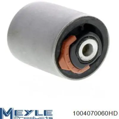 Купити INF100300KIT InA-For Сайлентблок передньої підвіски
