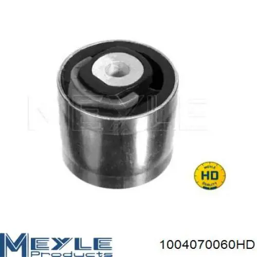 Сайлентблок переднього важеля INF100300KIT InA-For