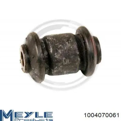 87303A Boge Сайлентблок переднього нижнього важеля