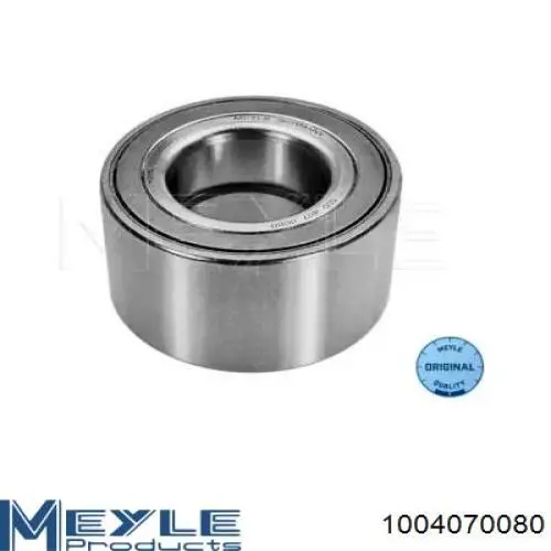Підшипник ступиці 1004070080 Meyle