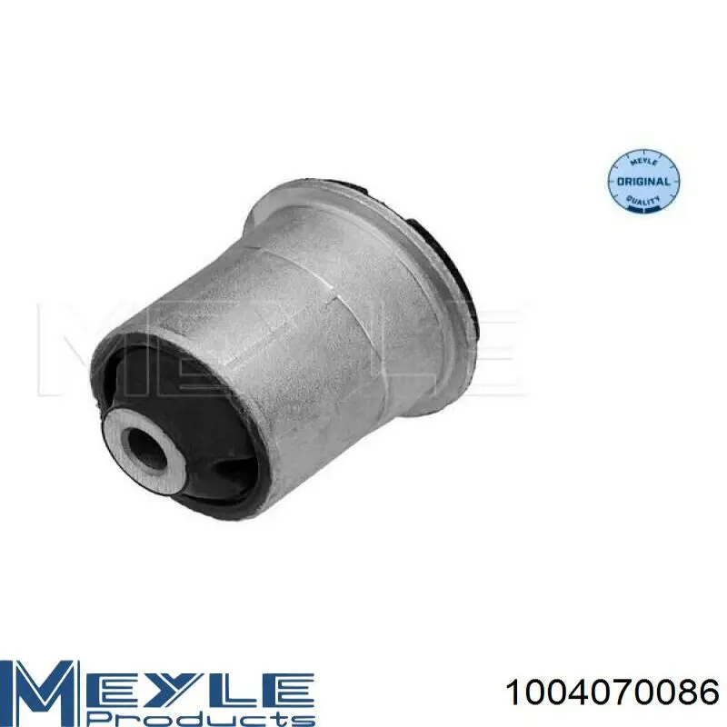 Купити FFD0541 Caster Сайлентблок передньої підвіски