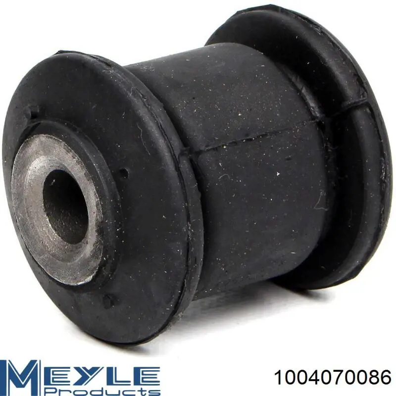 С/блок нижнього важеля Caster FFD0541