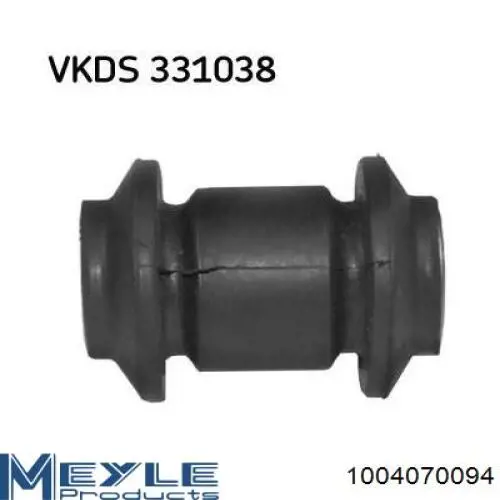 Купити VWBS042 Kautek Сайлентблок передньої підвіски
