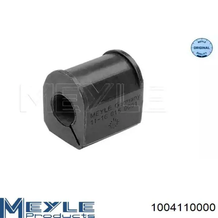 Купити SW30610013 Swag Подушка стабілізатора передня