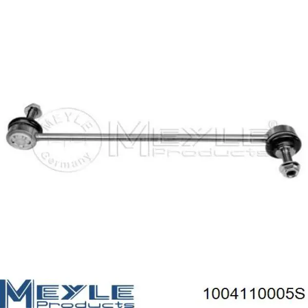 Амортизаційна стійка Meyle 1004110005S ціна, від 8.45 USD