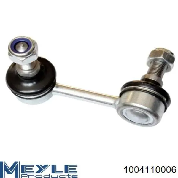 Амортизаційна стійка Febi 103353 ціна, від 6.36 USD