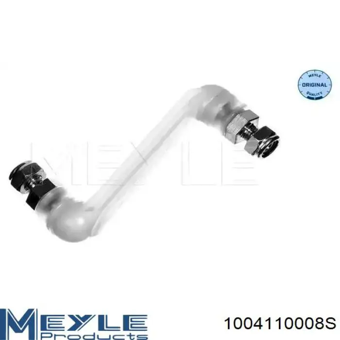Амортизаційна стійка Meyle 1004110008S ціна, від 7.53 USD