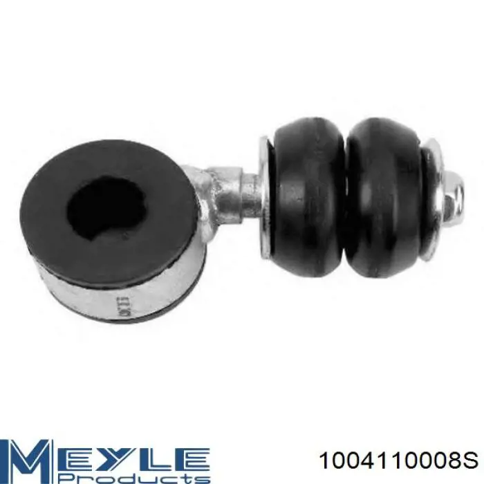 Купити 1004110008S Meyle Тяжка стабілізатора переднього