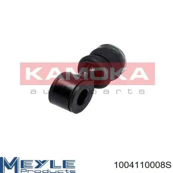 Амортизаційна стійка Meyle 1004110008S ціна, від 7.53 USD