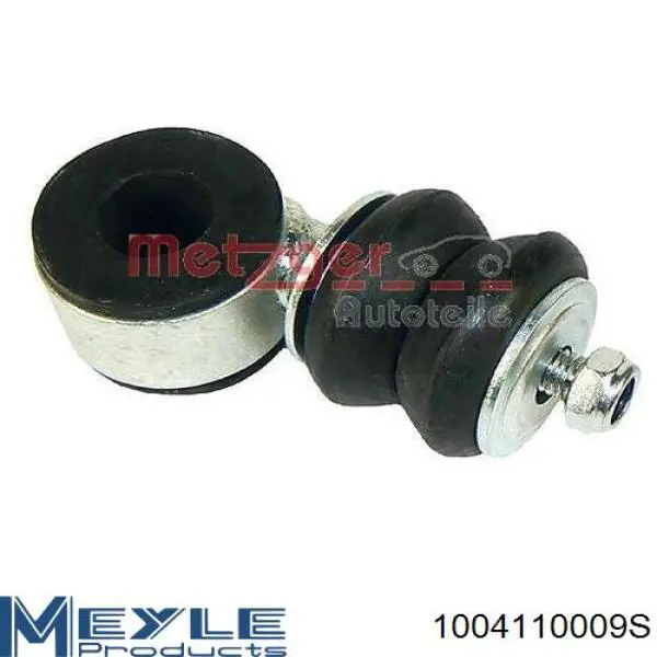 Амортизаційна стійка Meyle 1004110009S ціна, від 7.44 USD
