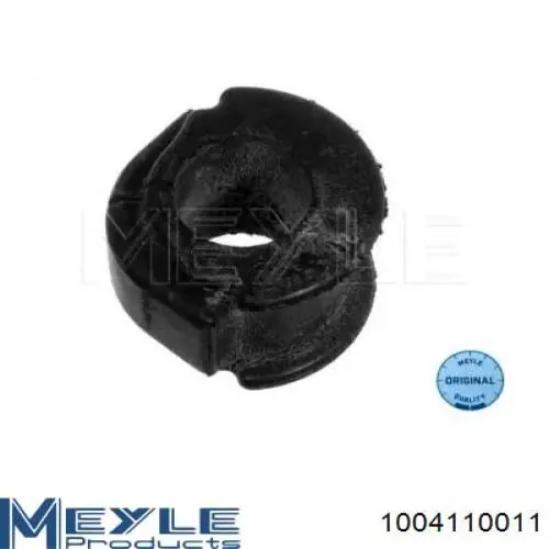 Купити 1004110011 Meyle Подушка стабілізатора передня