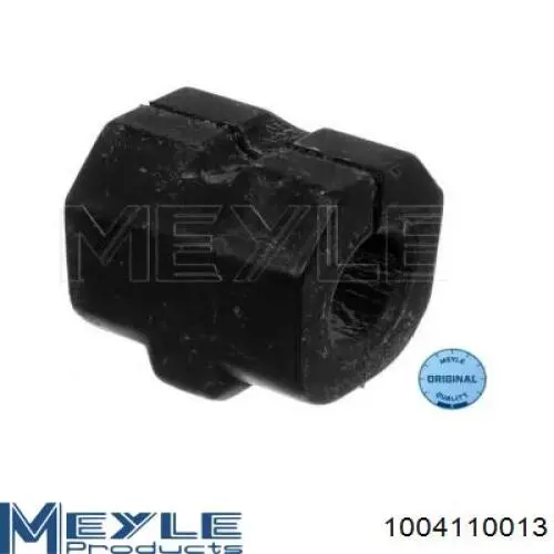 Купити 1004110013 Meyle Подушка стабілізатора передня
