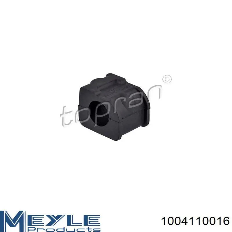 Купити VW0106 Polycraft Втулка стабілізатора переднього, права
