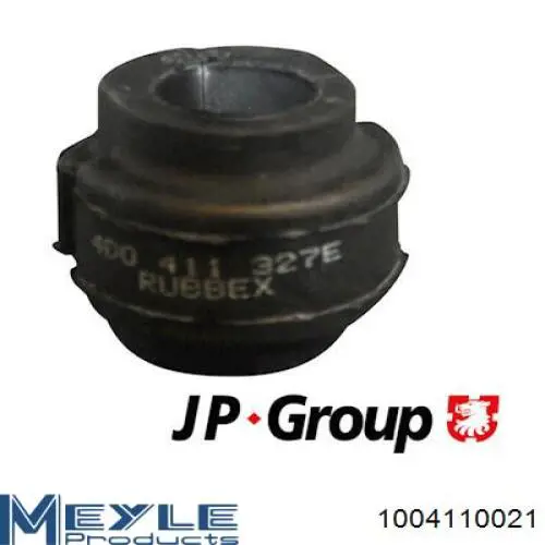 Подушка стабілізатора Meyle 1004110021 ціна, від 2.54 USD