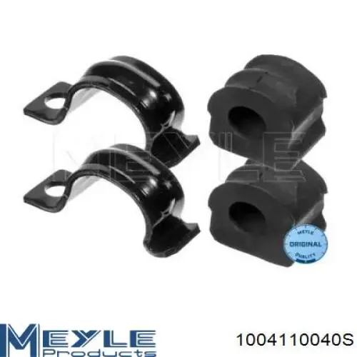 Купити 1004110040S Meyle Подушка стабілізатора передня