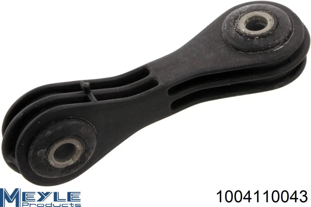 Стійка стабілізатора переднього INF100469 InA-For