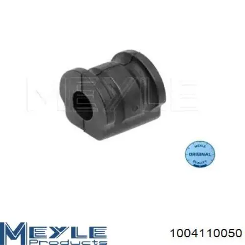 VWBS092 Kautek Втулка стабілізатора переднього