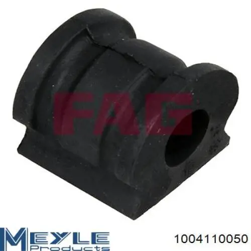 Подушка стабілізатора Kautek VWBS092 ціна, від 1.53 USD
