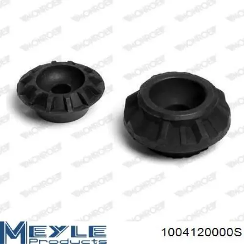 VWSM005 Kautek Кріплення переднього амортизатора