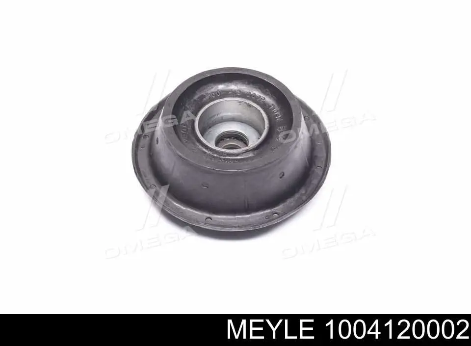 A112901030INF InA-For Кріплення переднього амортизатора