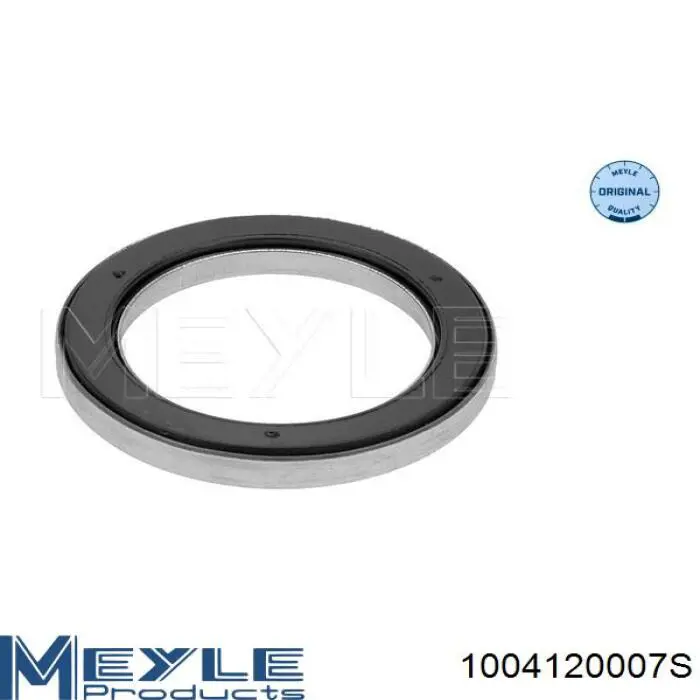 Опора амортизатора переднього 1004120007S Meyle