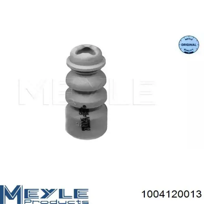 Купити FE05046 Febi Пильник амортизатора переднього
