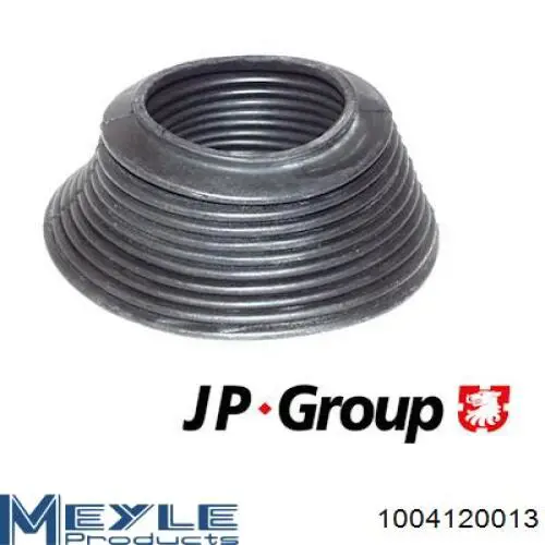 Пильник амортизатора переднього Febi FE05046 ціна, від 3.55 USD