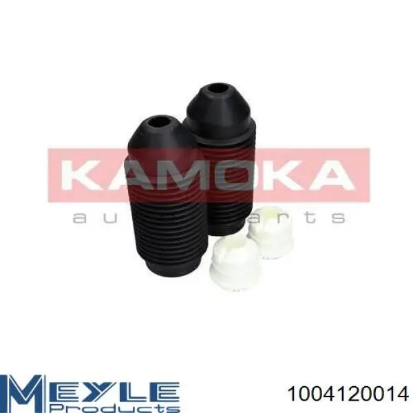 Купити TLPKT001 Starline Буфер-відбійник амортизатора переднього