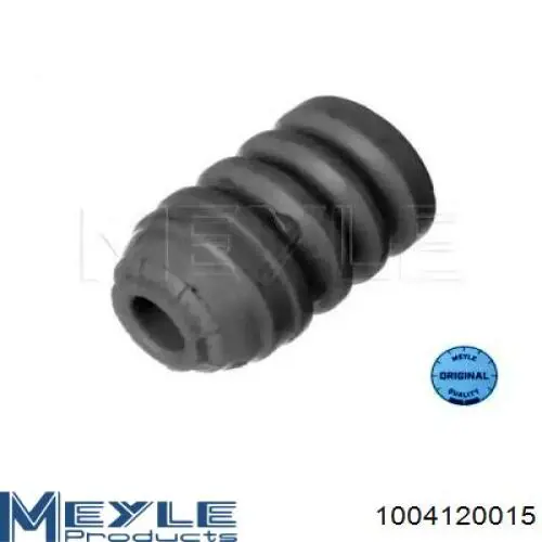 Буфер-відбійник амортизатора переднього Meyle 1004120015 ціна, від 4.43 USD