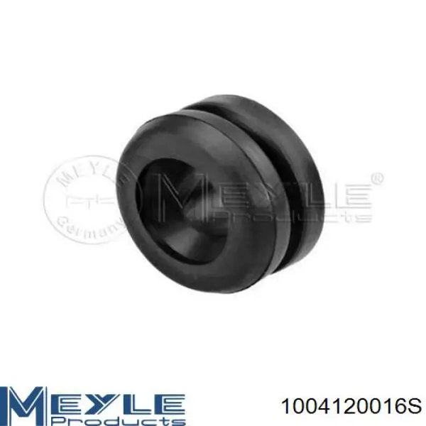 Буфер-відбійник амортизатора переднього VAG 171412303C ціна, від 2.80 USD