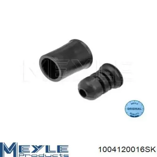 1004120016SK Meyle буфер-відбійник амортизатора переднього