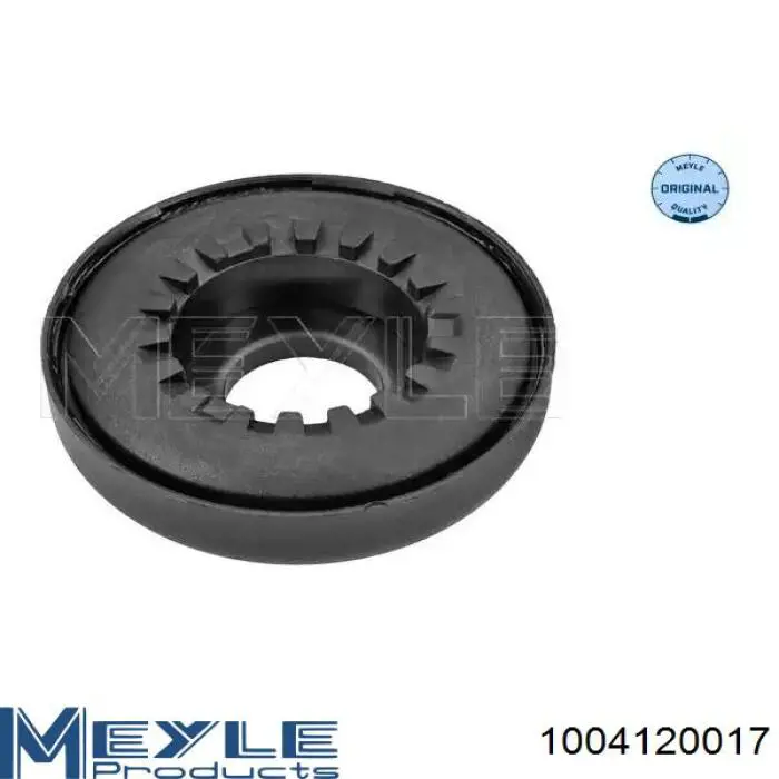 Купити SMBT9021 Tashiko Підшипник опорний амортизатора, переднього