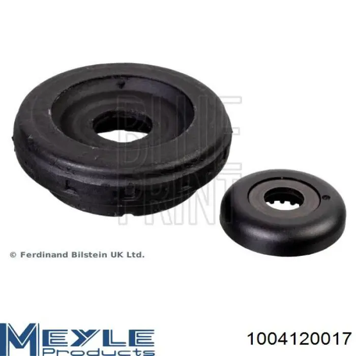 Підшипник опорний амортизатора, переднього Tashiko SMBT9021 ціна, від 3.72 USD