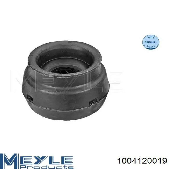 Опора амортизатора переднього RC02270 Raiso
