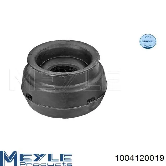 Купити RC02270 Raiso Опора амортизатора переднього