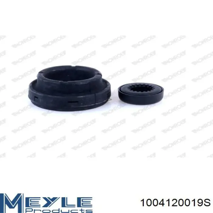 Опора амортизатора переднього 1004120019S Meyle