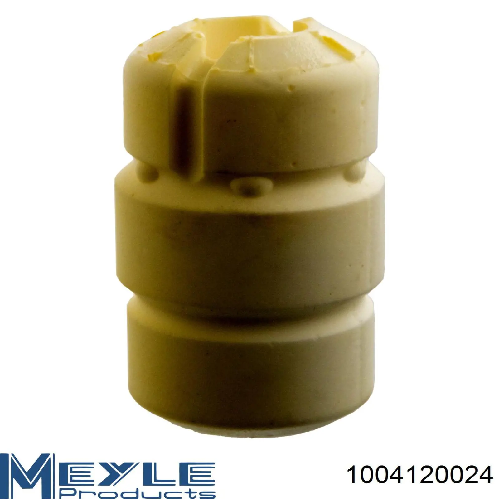1004120024 Meyle буфер-відбійник амортизатора переднього