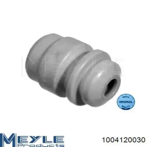 1004120030 Meyle буфер-відбійник амортизатора переднього